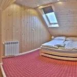 U Piekorza Апартаменты Шафляры