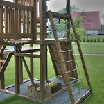 Апартаменты U Piekorza Шафляры