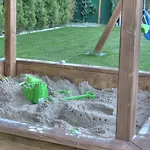 Апартаменты U Piekorza
