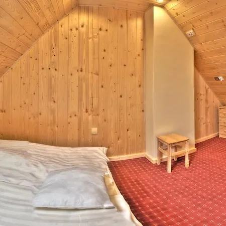 Apartment U Piekorza