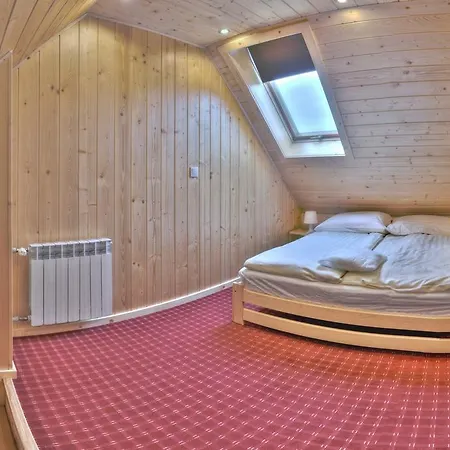 U Piekorza 公寓 斯扎法拉瑞