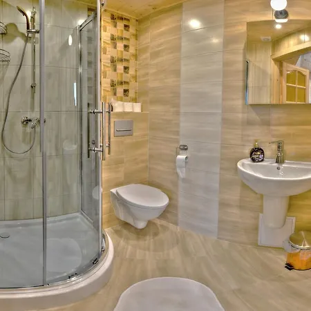Apartman U Piekorza