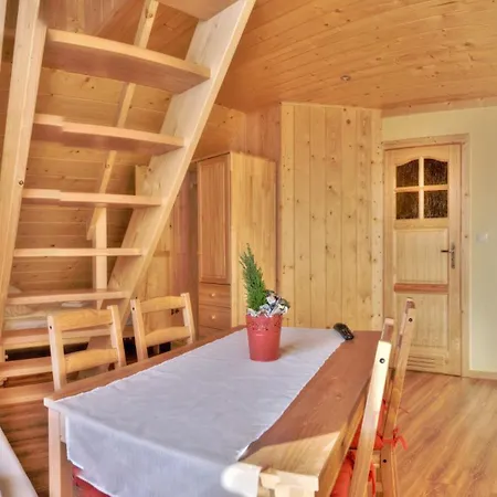 U Piekorza Apartman