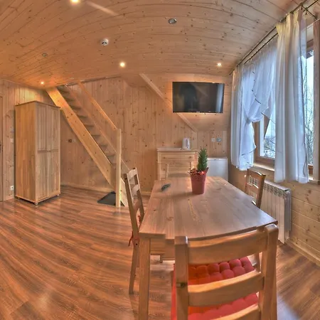 U Piekorza * 샤플라리