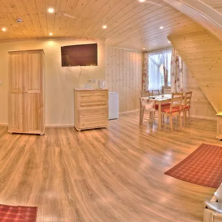 Apartman U Piekorza Szaflary