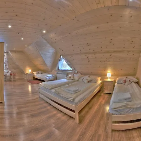 U Piekorza Apartman *