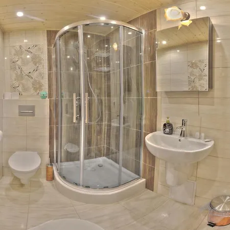 Apartman U Piekorza