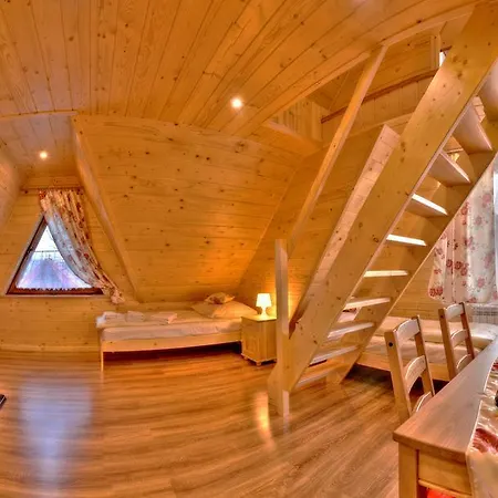 Apartman U Piekorza