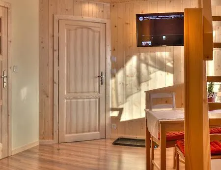 U Piekorza Apartman *
