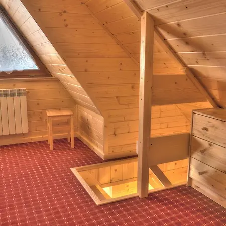 Apartament U Piekorza