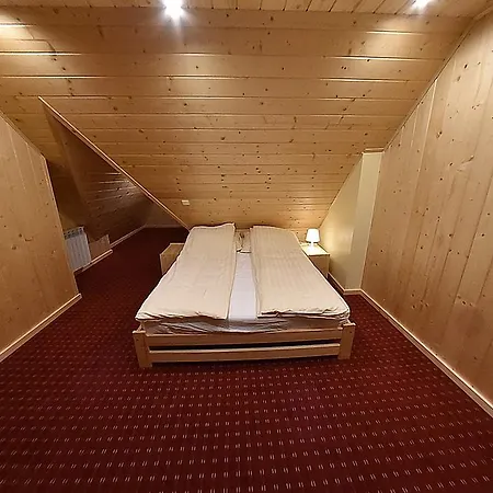 아파트 U Piekorza 샤플라리