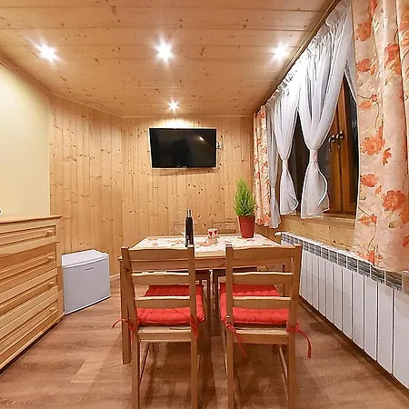 Apartment U Piekorza