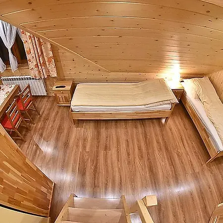 U Piekorza Apartment