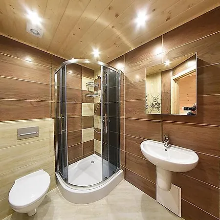 U Piekorza Apartman *