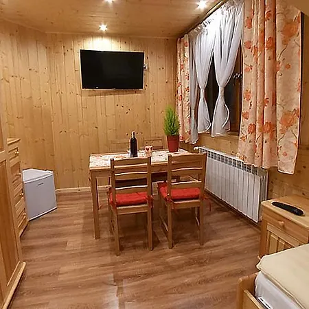 U Piekorza Apartment Szaflary