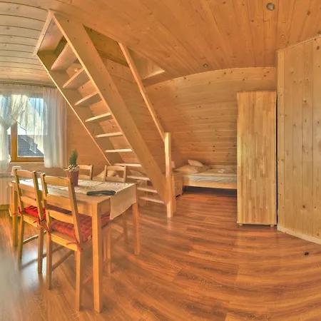 Apartman U Piekorza Szaflary
