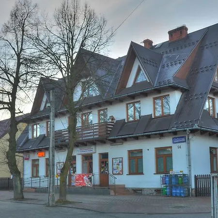 U Piekorza Apartment