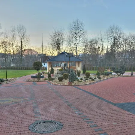 Appartamento U Piekorza *