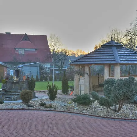 U Piekorza Apartment *