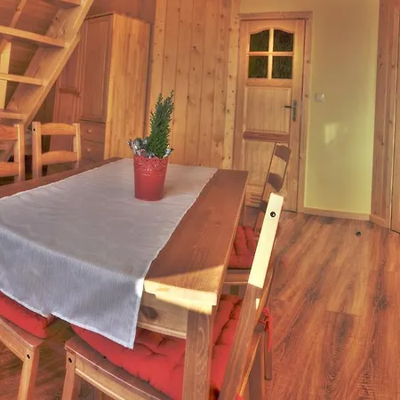 Apartment U Piekorza *