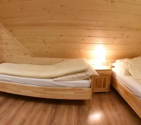 Apartment U Piekorza