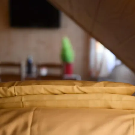 U Piekorza 斯扎法拉瑞