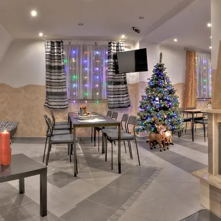 Apartman U Piekorza Szaflary