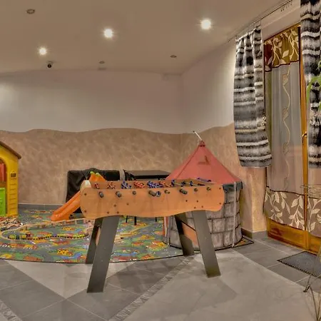 U Piekorza Apartman Szaflary