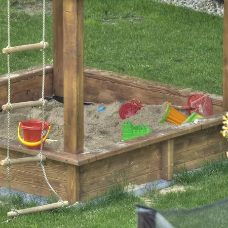 公寓 U Piekorza 斯扎法拉瑞