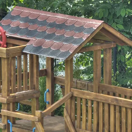 Apartment U Piekorza *