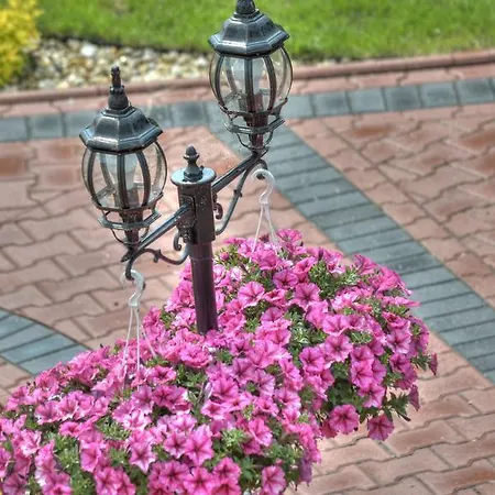 Apartment U Piekorza