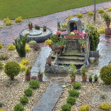 Appartamento U Piekorza Szaflary