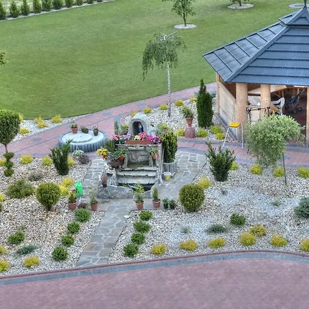 Apartment U Piekorza *