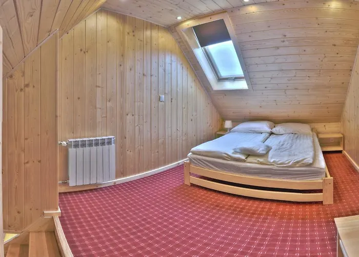 U Piekorza Appartamento Szaflary