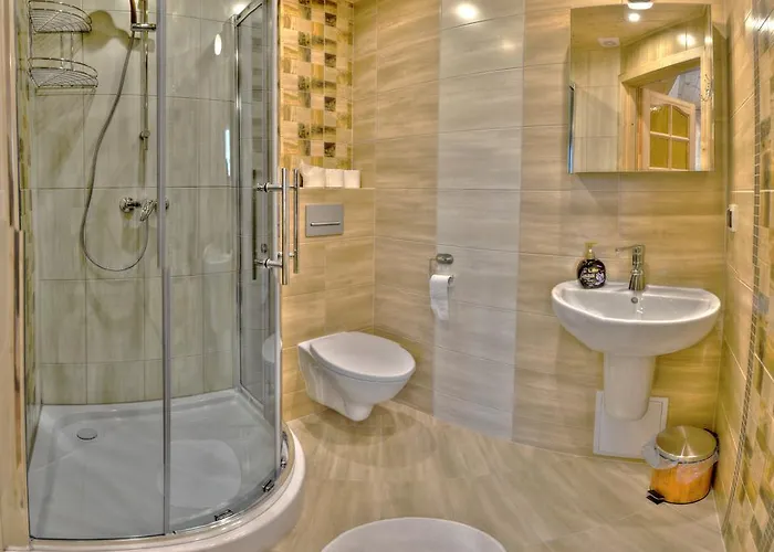 Appartamento U Piekorza