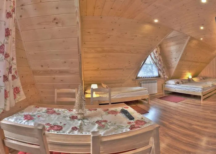 Appartamento U Piekorza *