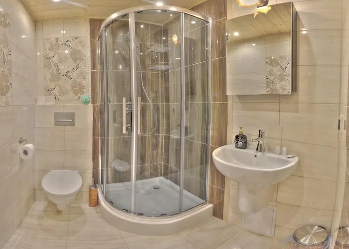 Appartamento U Piekorza