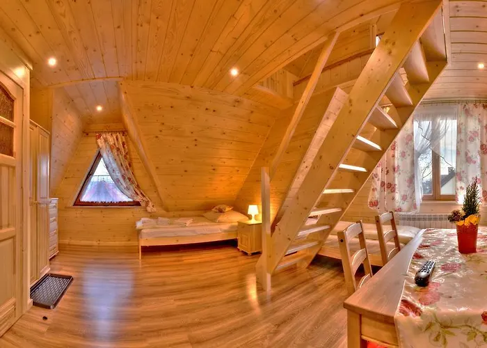 Appartamento U Piekorza