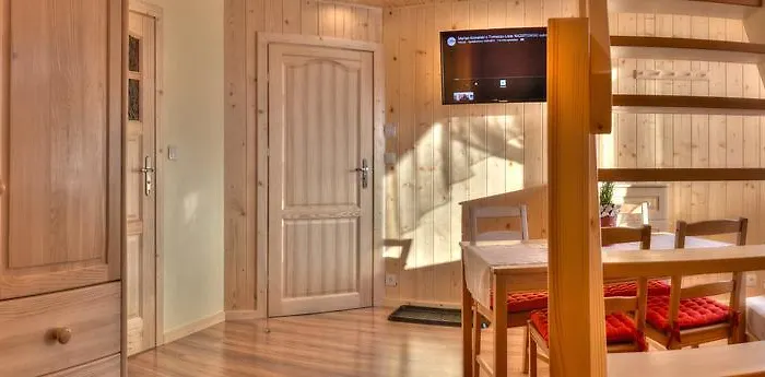 U Piekorza Appartamento *