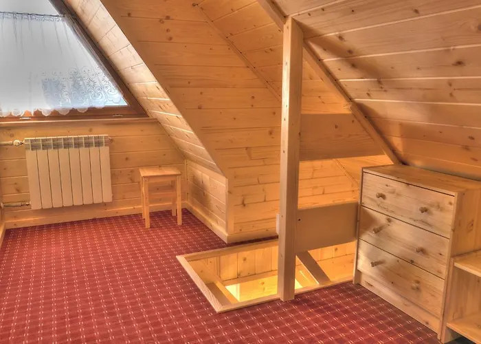 Appartamento U Piekorza