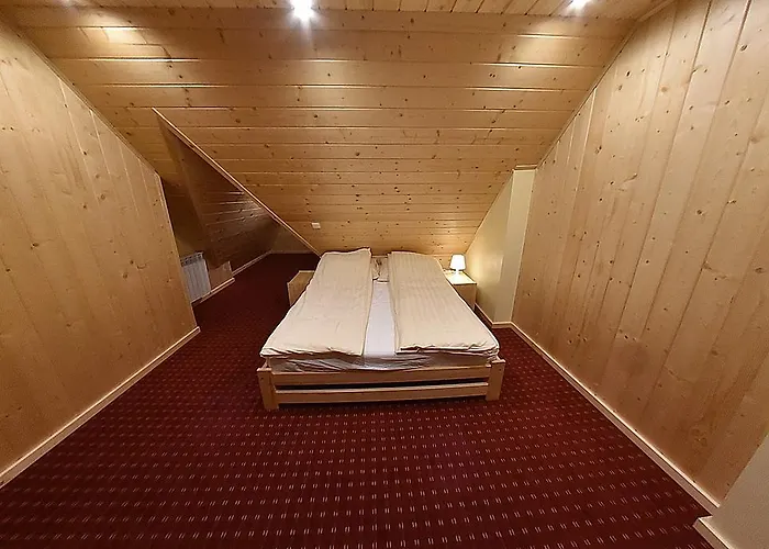 Appartamento U Piekorza Szaflary