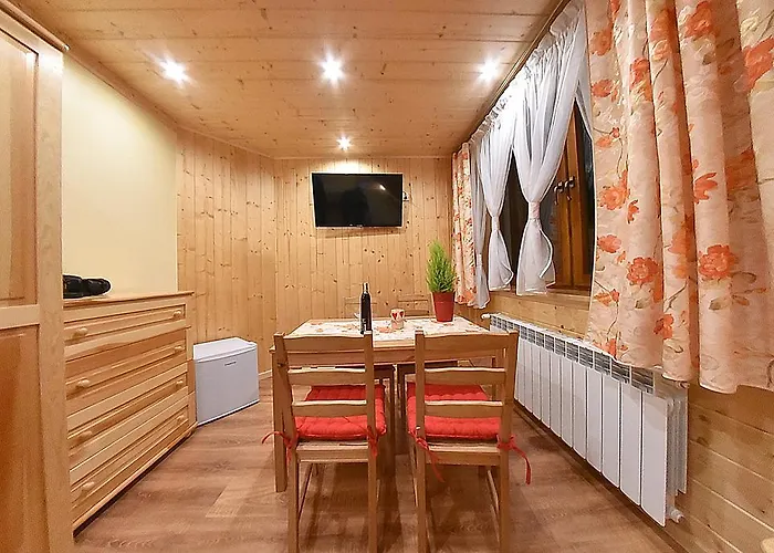 Appartamento U Piekorza