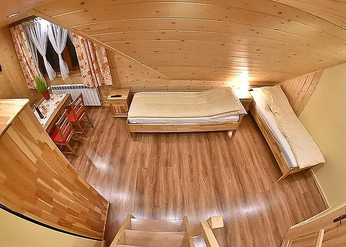 U Piekorza Appartamento