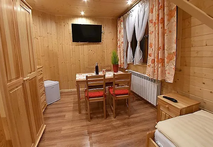 U Piekorza Appartamento Szaflary