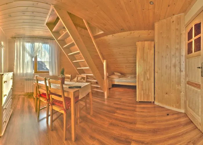 Appartamento U Piekorza Szaflary