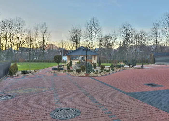 Appartamento U Piekorza *