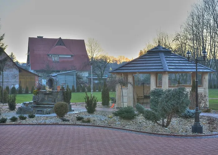 U Piekorza Appartamento *