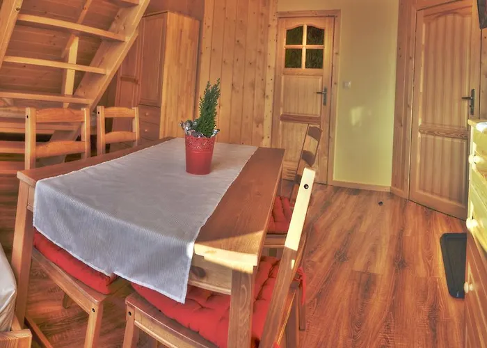 Appartamento U Piekorza *