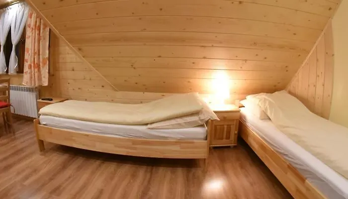 Appartamento U Piekorza