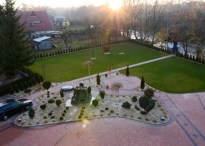 Appartamento U Piekorza *